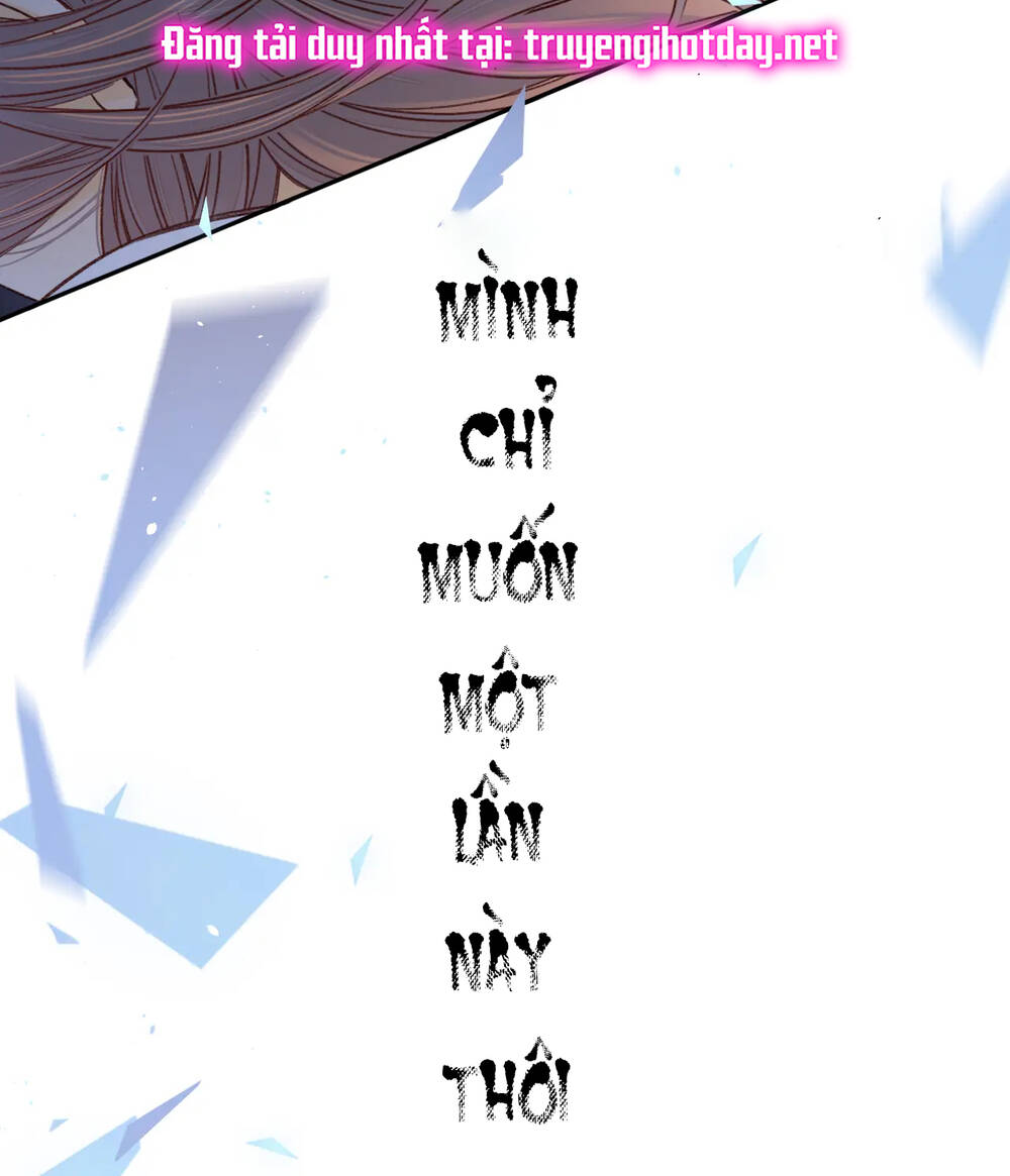 Khó Dỗ Dành - Chapter 58.1 - Page 19