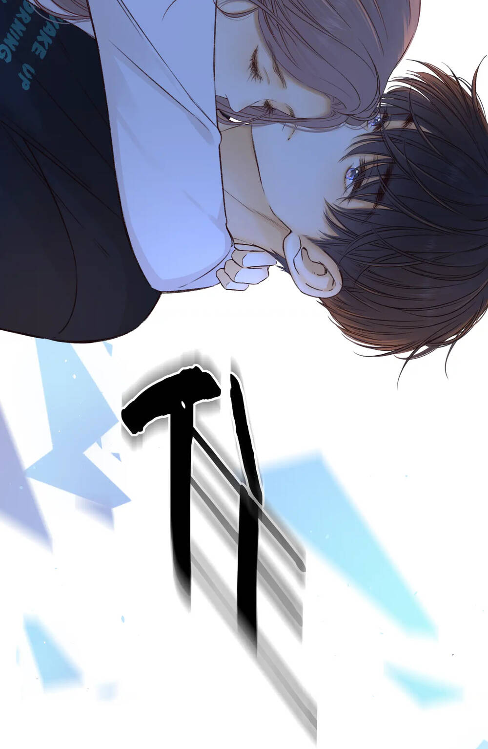 Khó Dỗ Dành - Chapter 58.1 - Page 21