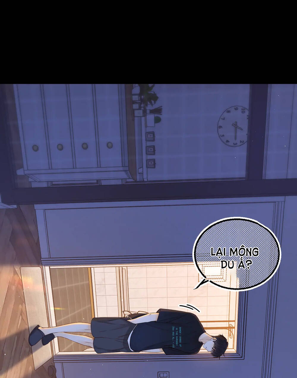 Khó Dỗ Dành - Chapter 58.1 - Page 5