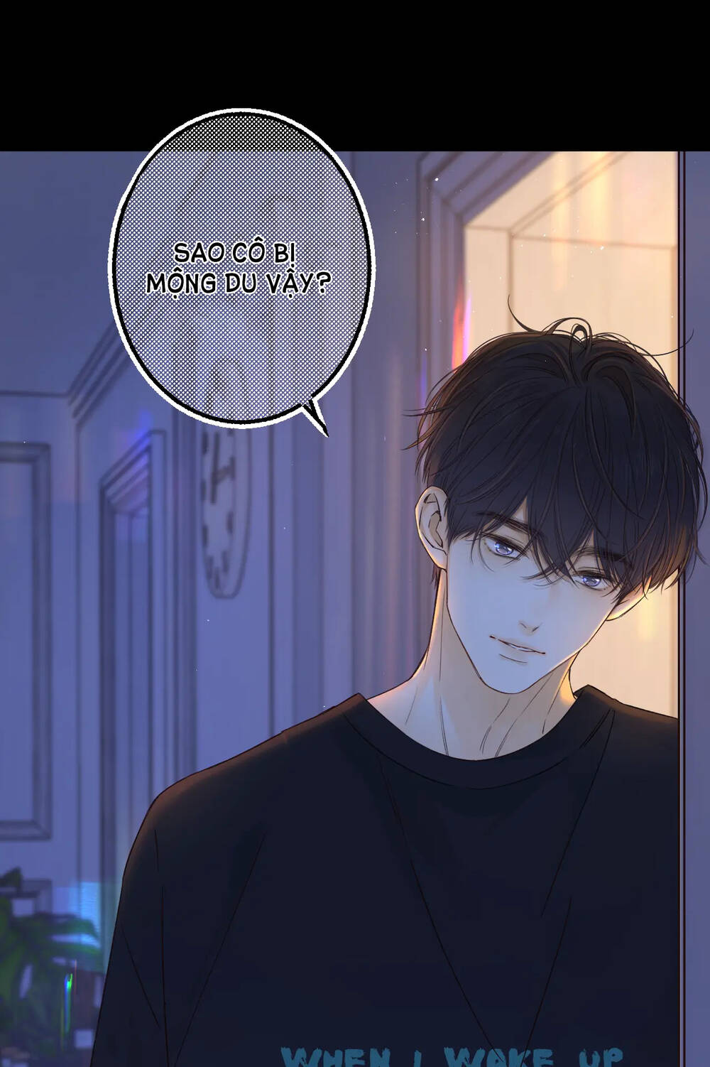 Khó Dỗ Dành - Chapter 58.1 - Page 7