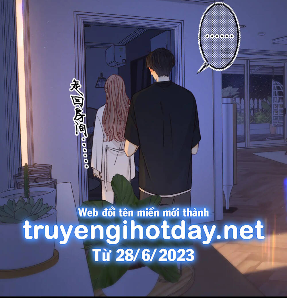 Khó Dỗ Dành - Chapter 58.2 - Page 10