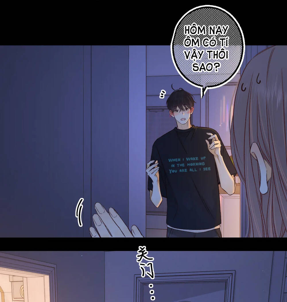 Khó Dỗ Dành - Chapter 58.2 - Page 11