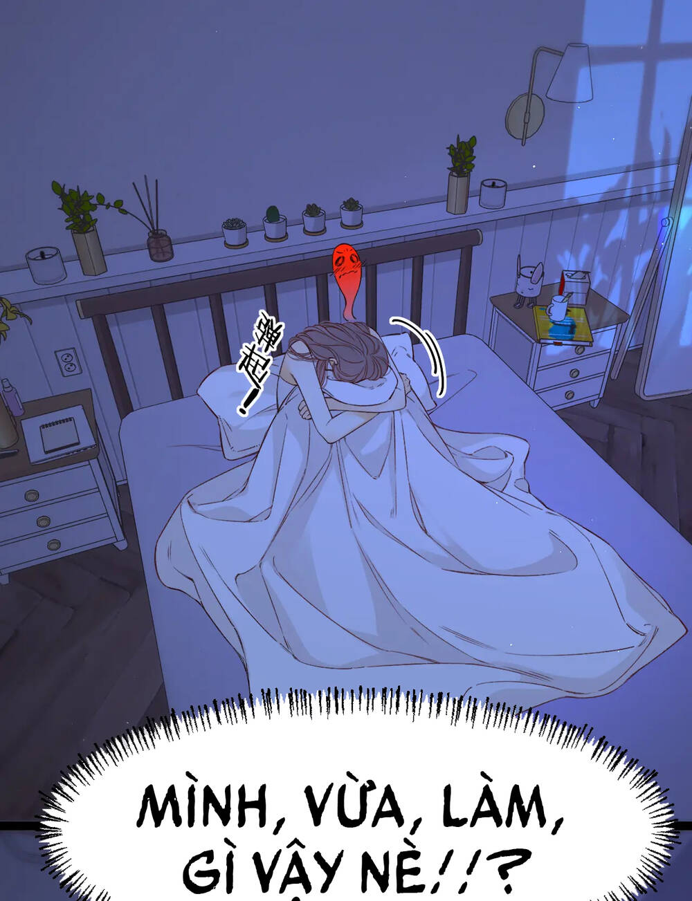 Khó Dỗ Dành - Chapter 58.2 - Page 16