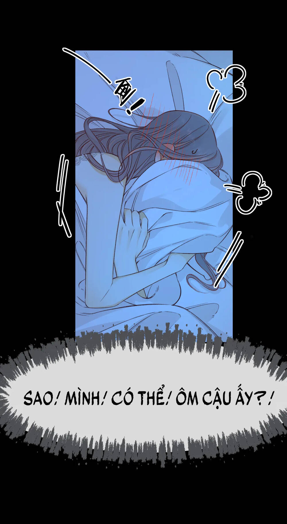 Khó Dỗ Dành - Chapter 58.2 - Page 20