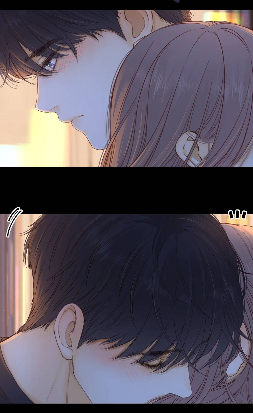 Khó Dỗ Dành - Chapter 58.2 - Page 6