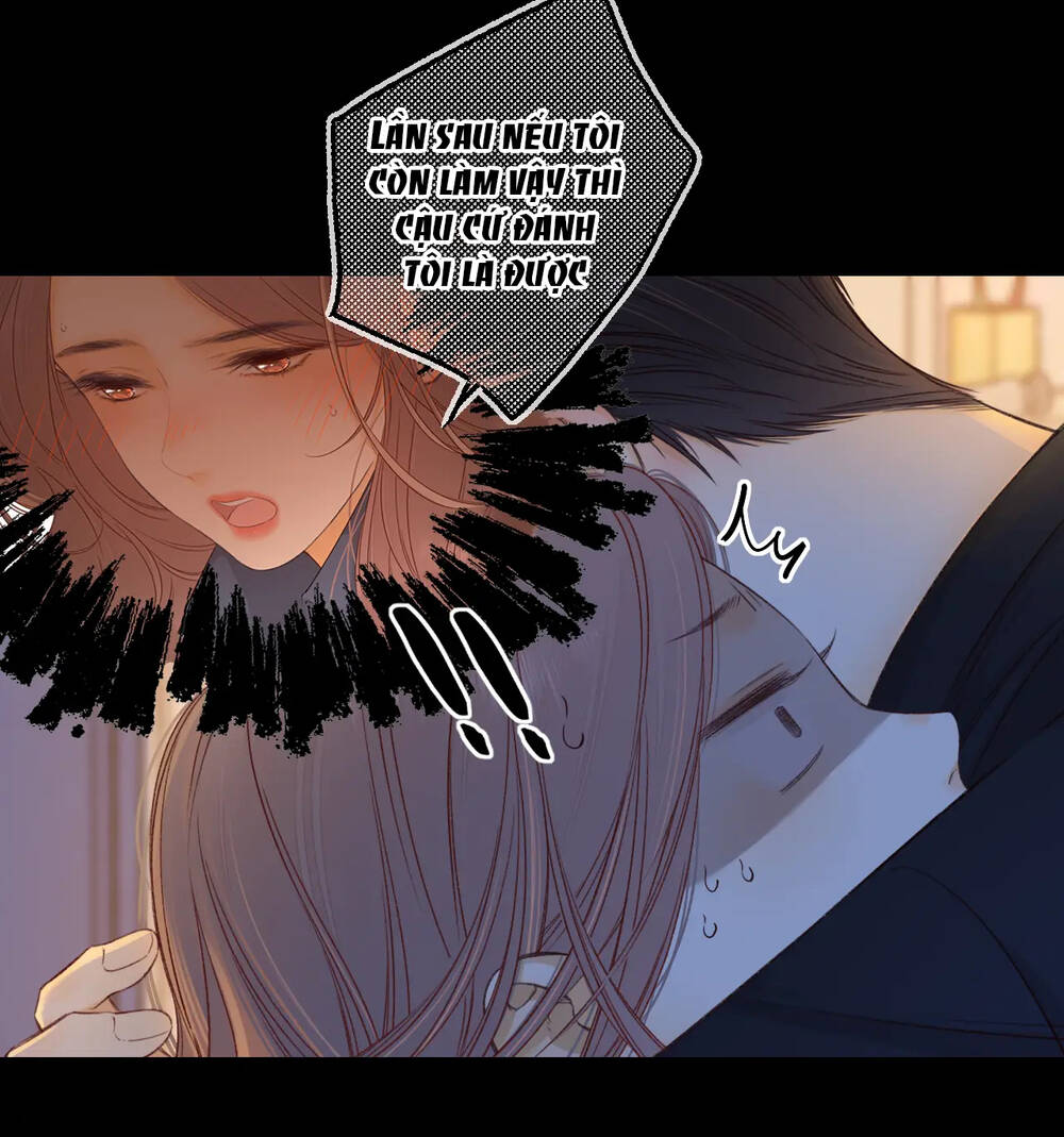 Khó Dỗ Dành - Chapter 58.2 - Page 8