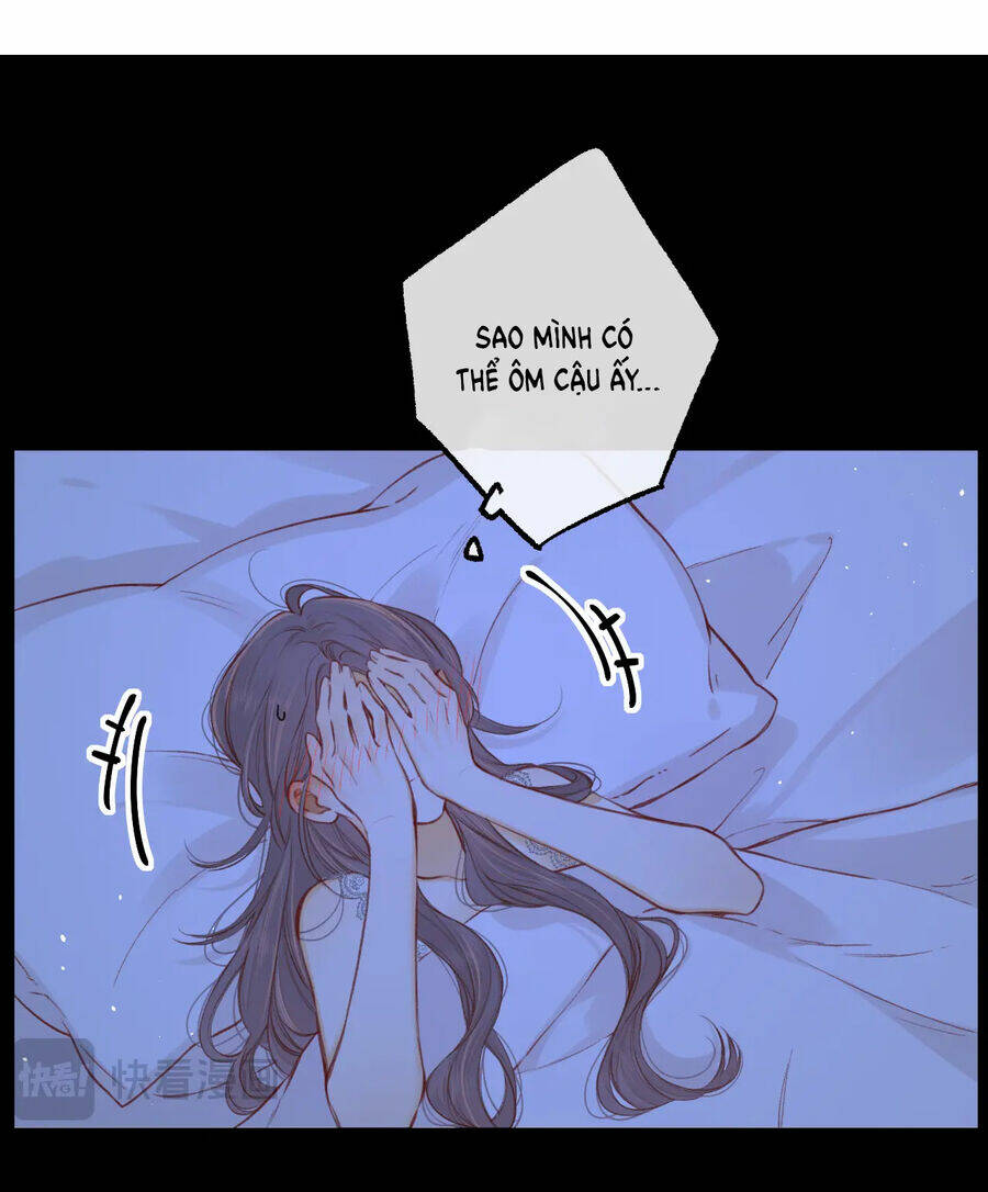 Khó Dỗ Dành - Chapter 59.1 - Page 12