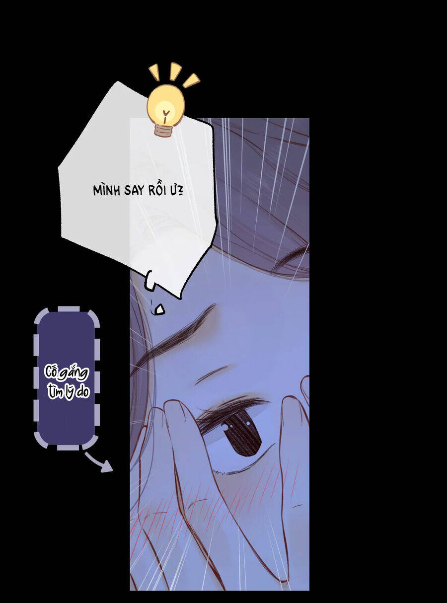 Khó Dỗ Dành - Chapter 59.1 - Page 13