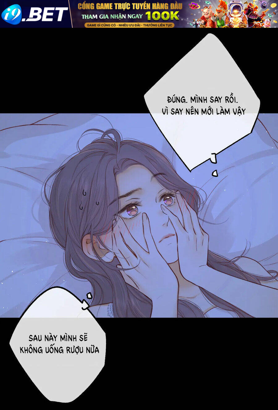 Khó Dỗ Dành - Chapter 59.1 - Page 14