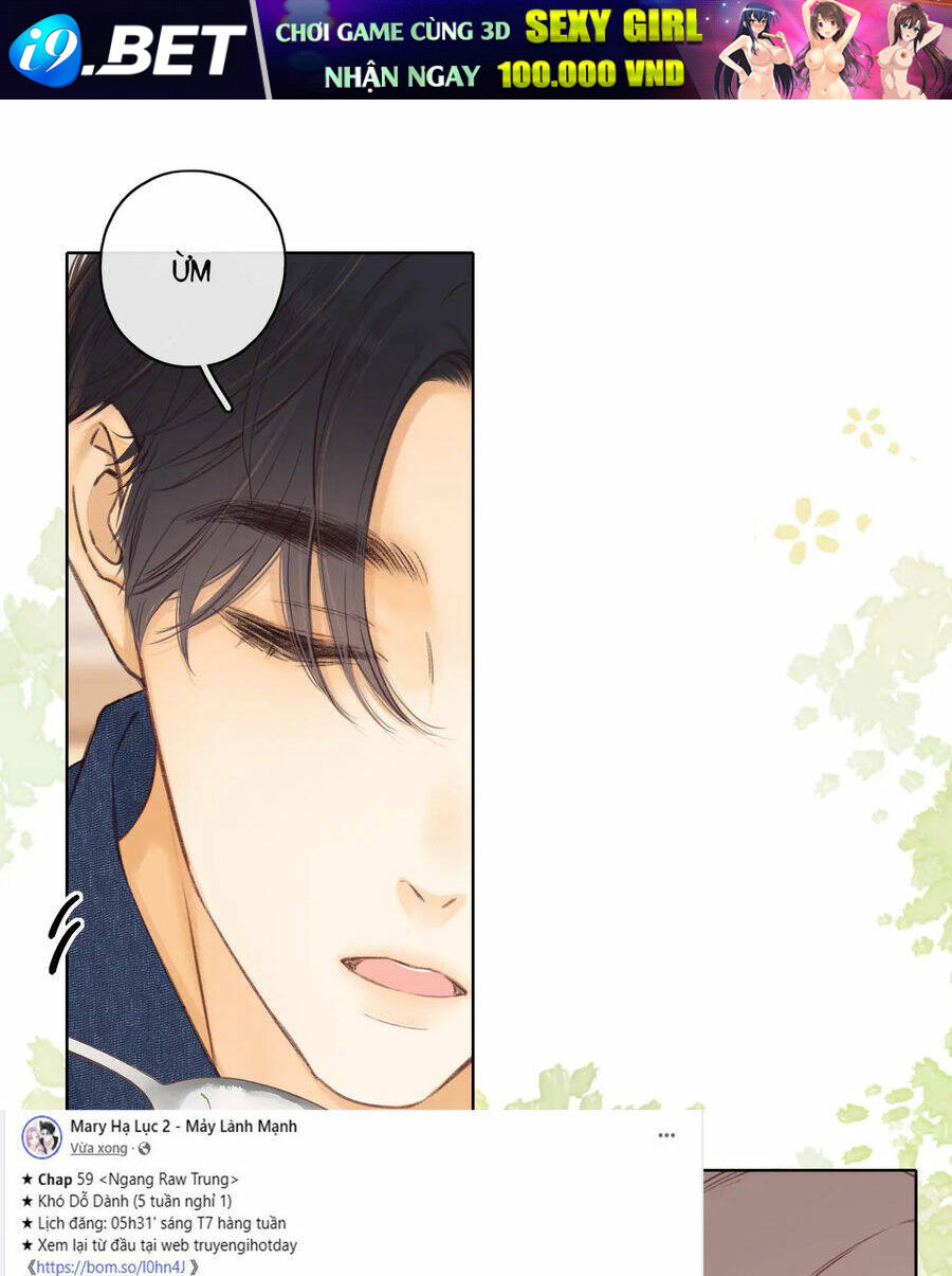 Khó Dỗ Dành - Chapter 59.2 - Page 13