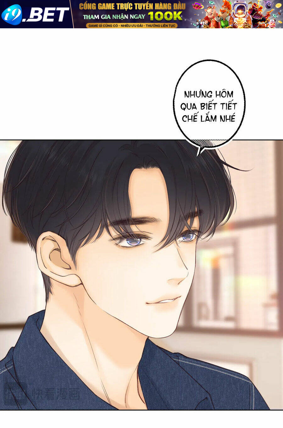Khó Dỗ Dành - Chapter 59.2 - Page 16