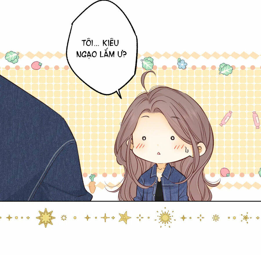 Khó Dỗ Dành - Chapter 59.2 - Page 19