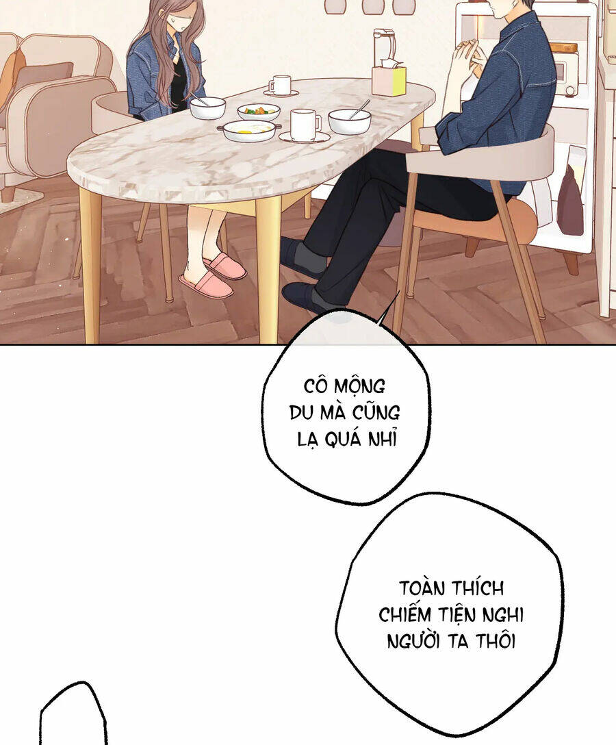 Khó Dỗ Dành - Chapter 59.2 - Page 23