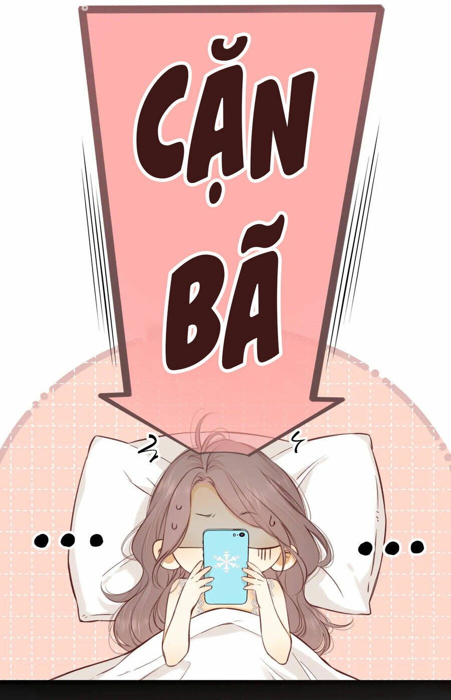 Khó Dỗ Dành - Chapter 59.2 - Page 6