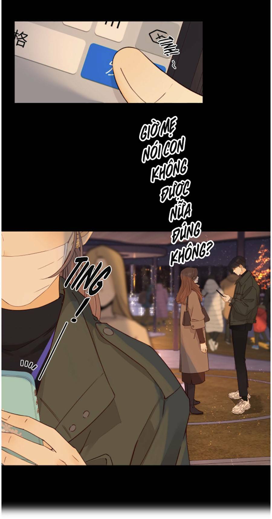 Khó Dỗ Dành - Chapter 6 - Page 10