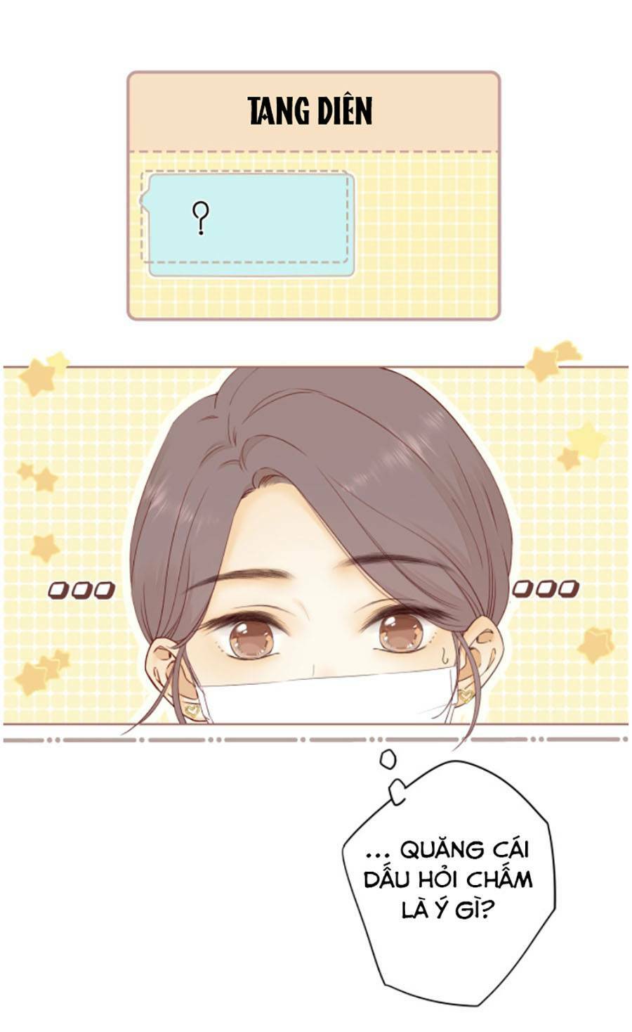 Khó Dỗ Dành - Chapter 6 - Page 11