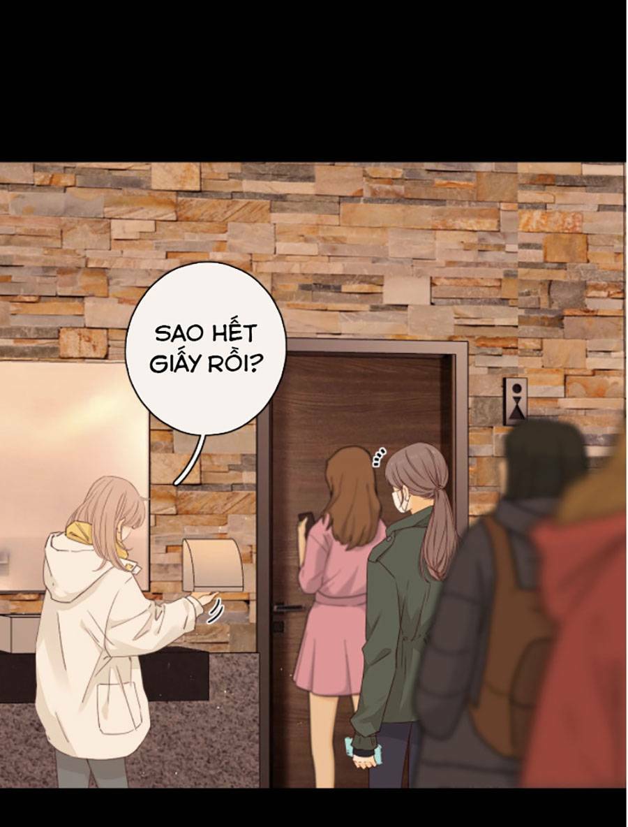 Khó Dỗ Dành - Chapter 6 - Page 20