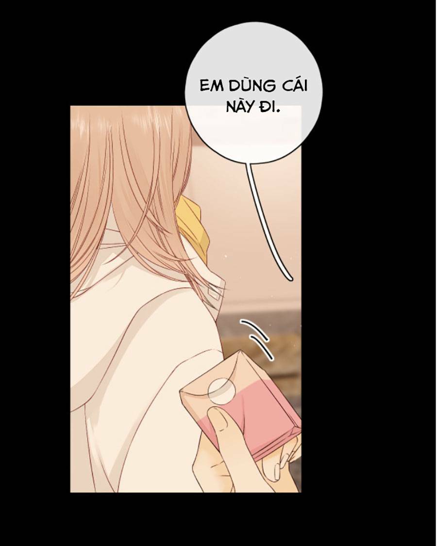 Khó Dỗ Dành - Chapter 6 - Page 21