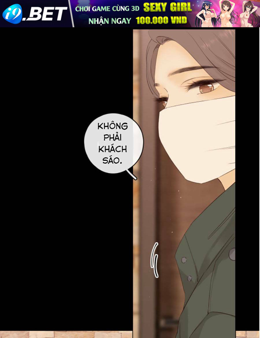 Khó Dỗ Dành - Chapter 6 - Page 23