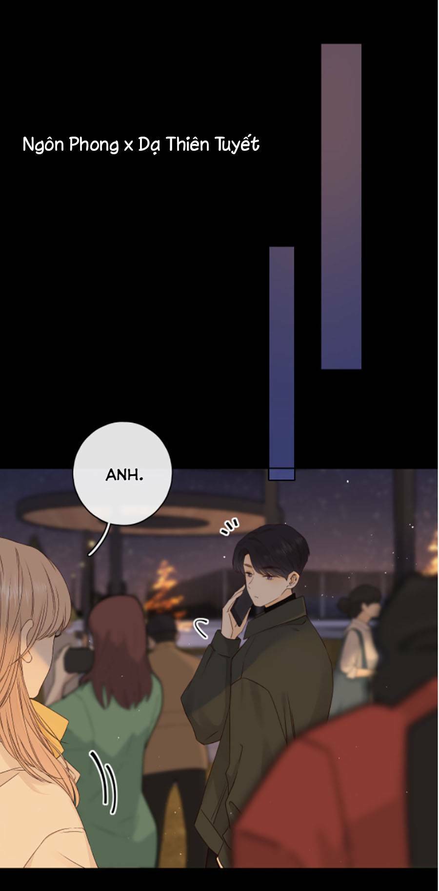 Khó Dỗ Dành - Chapter 6 - Page 25