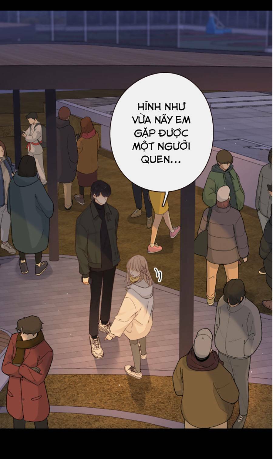 Khó Dỗ Dành - Chapter 6 - Page 26