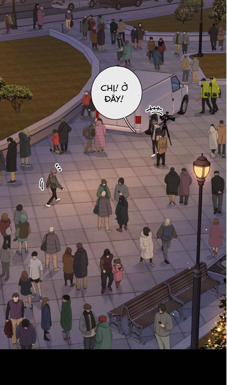Khó Dỗ Dành - Chapter 6 - Page 28