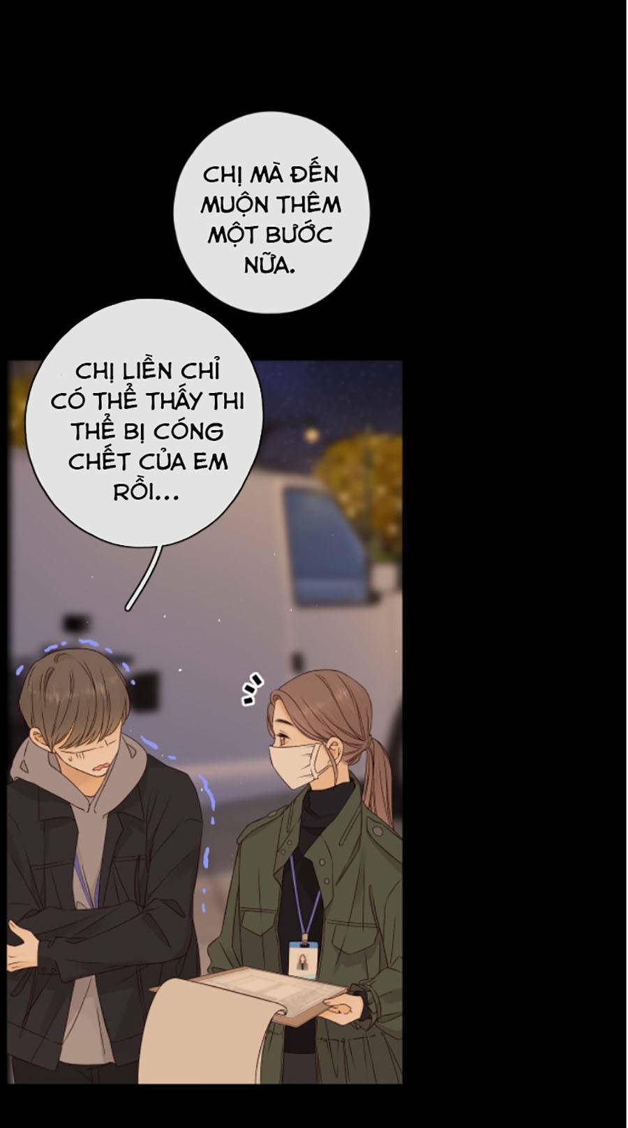 Khó Dỗ Dành - Chapter 6 - Page 29