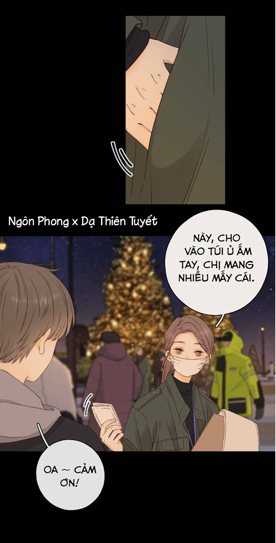 Khó Dỗ Dành - Chapter 6 - Page 30