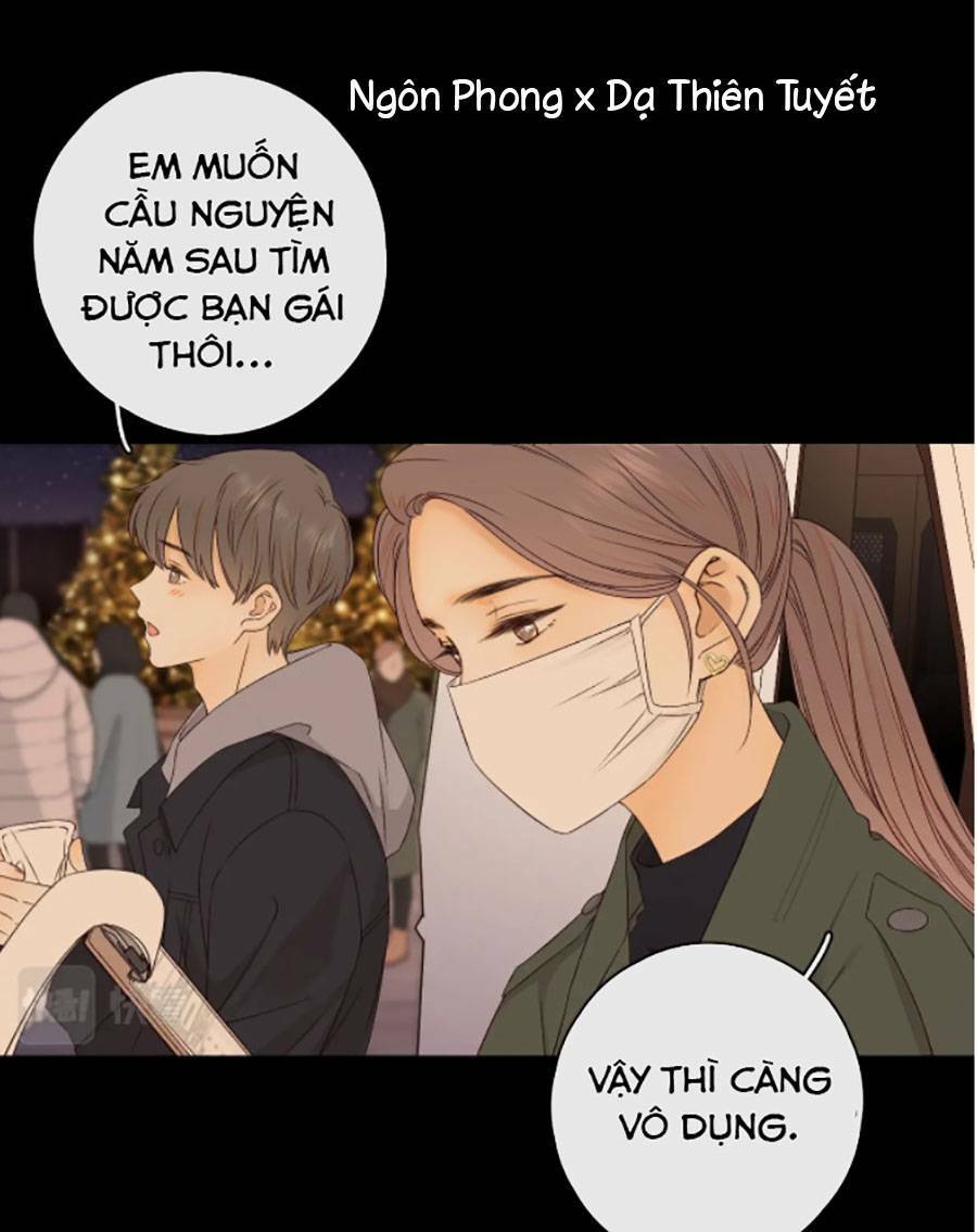 Khó Dỗ Dành - Chapter 6 - Page 32