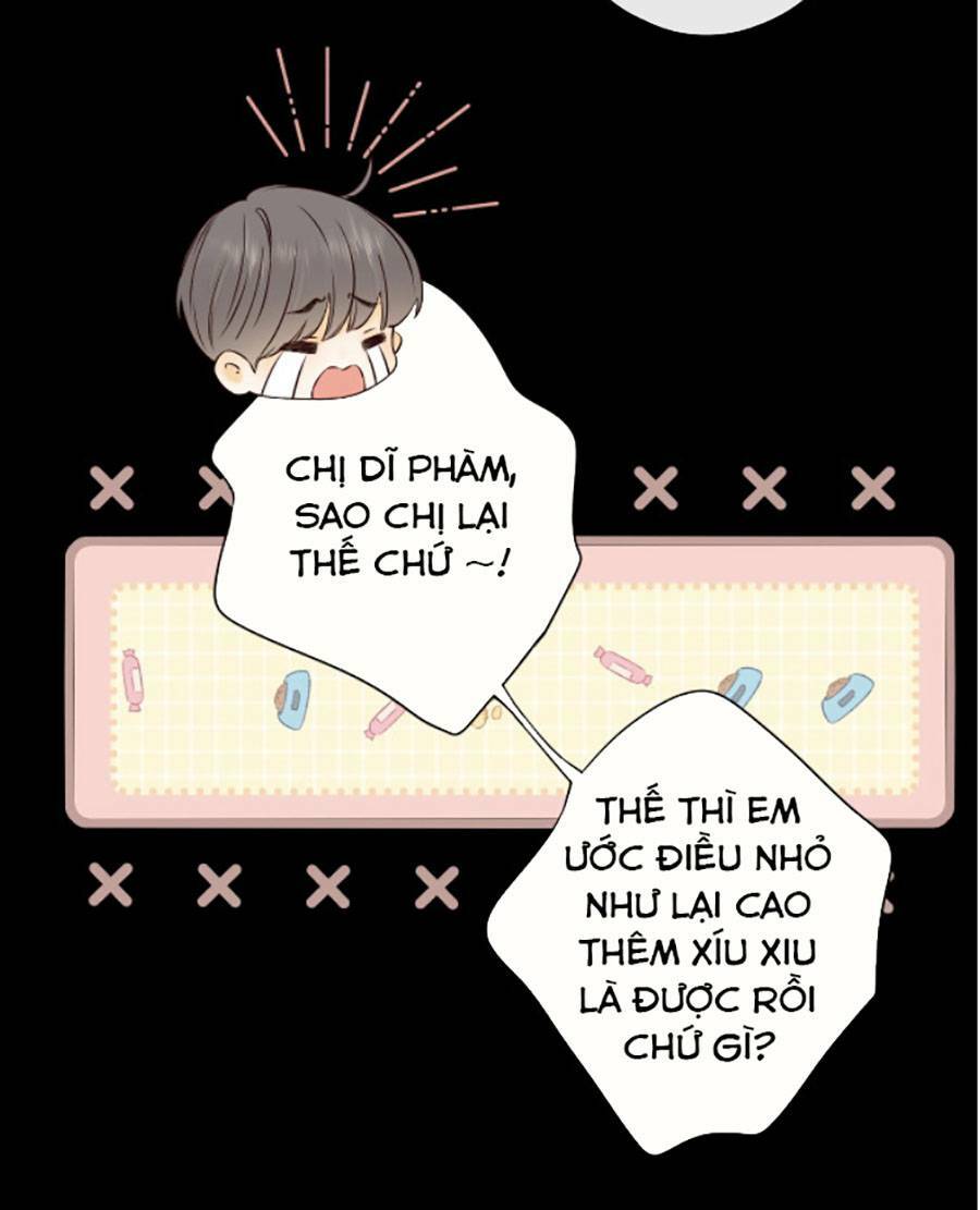 Khó Dỗ Dành - Chapter 6 - Page 33