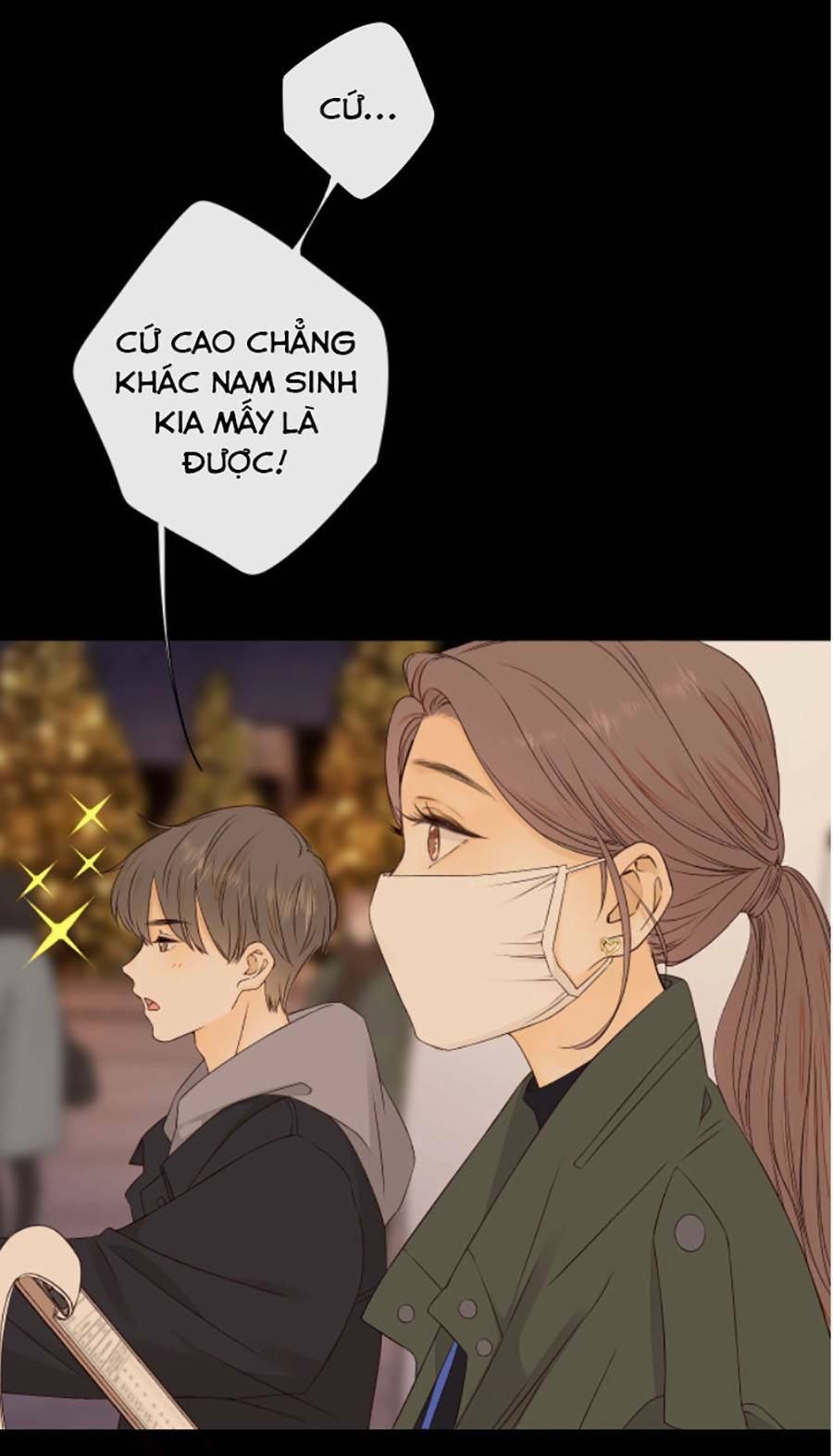 Khó Dỗ Dành - Chapter 6 - Page 34