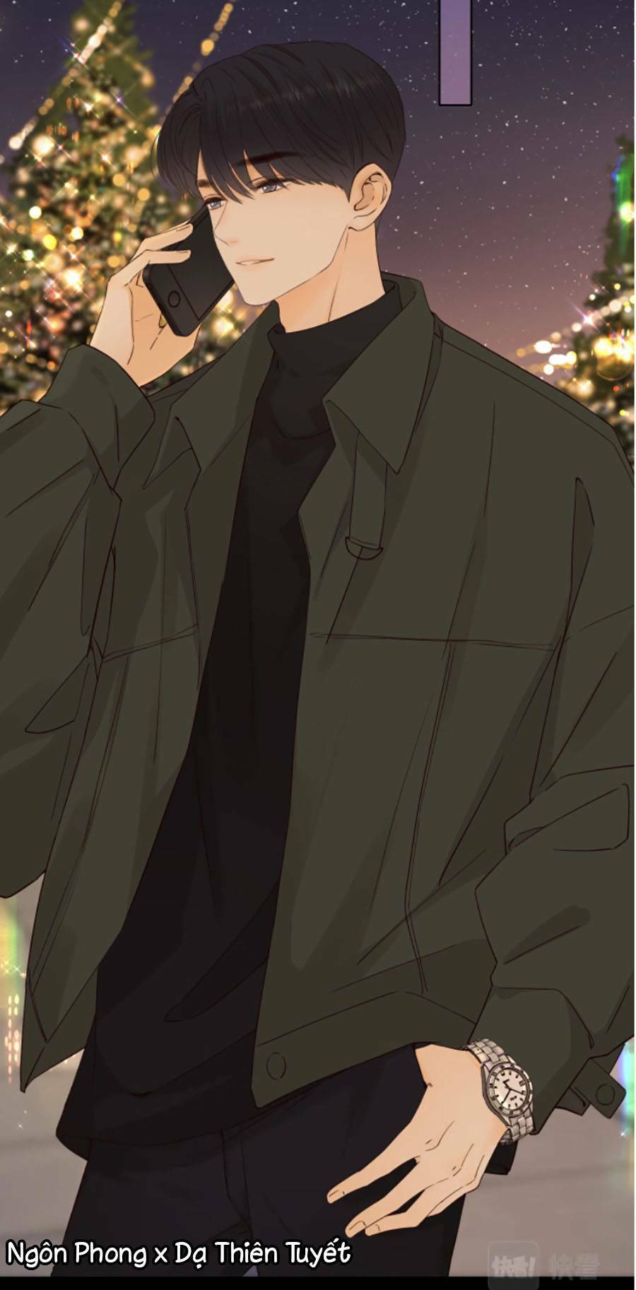 Khó Dỗ Dành - Chapter 6 - Page 38