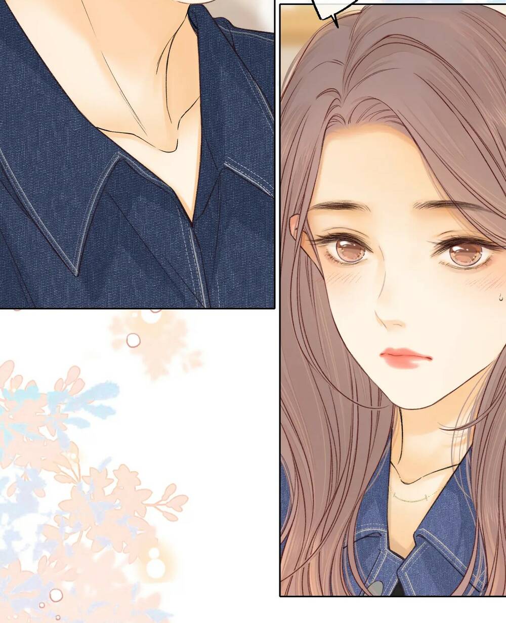 Khó Dỗ Dành - Chapter 60.1 - Page 9