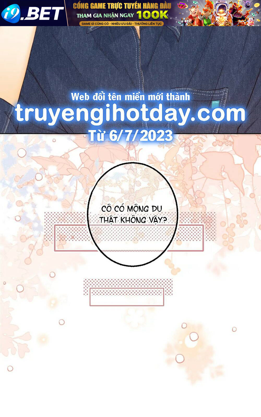 Khó Dỗ Dành - Chapter 60.1 - Page 11