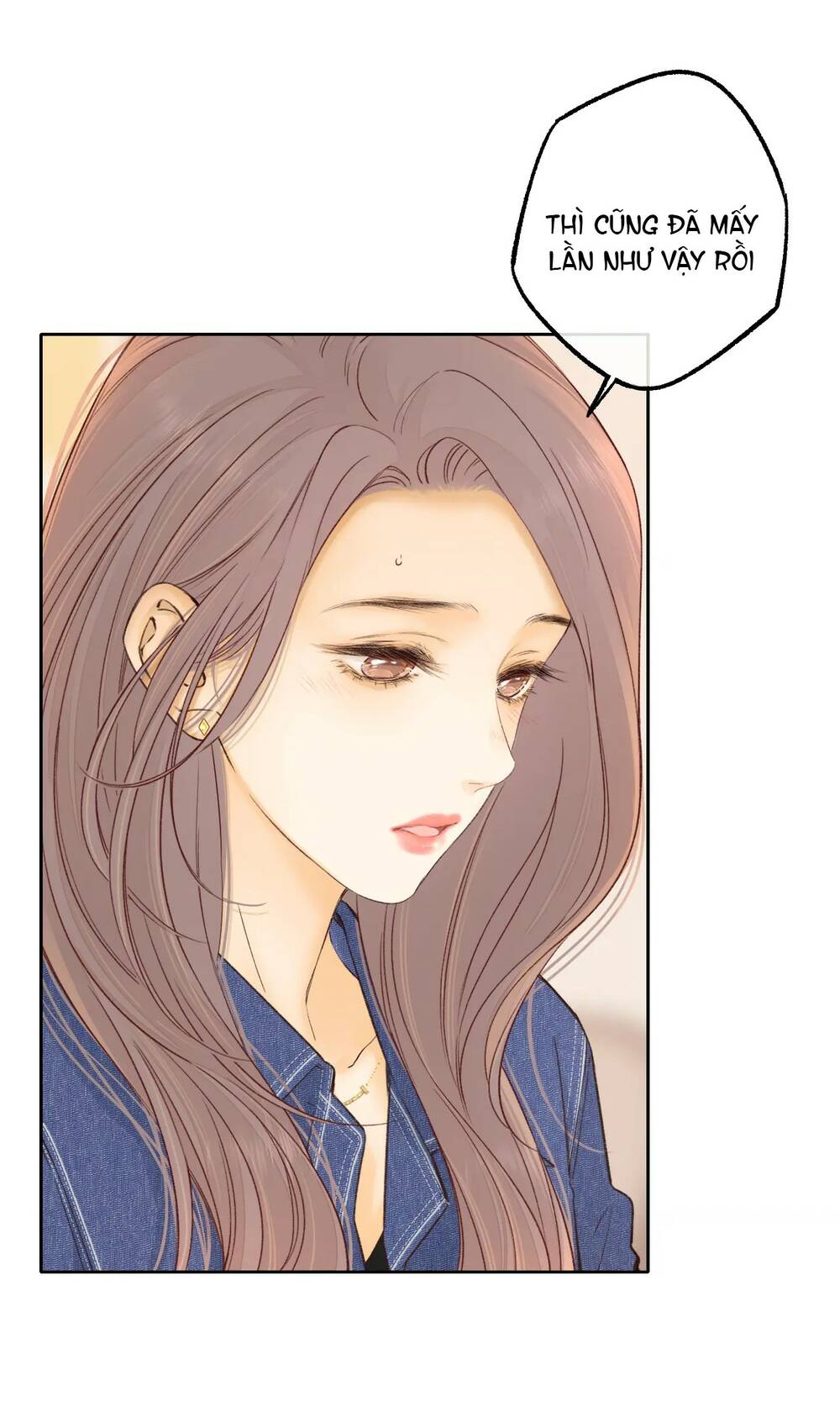 Khó Dỗ Dành - Chapter 60.1 - Page 13