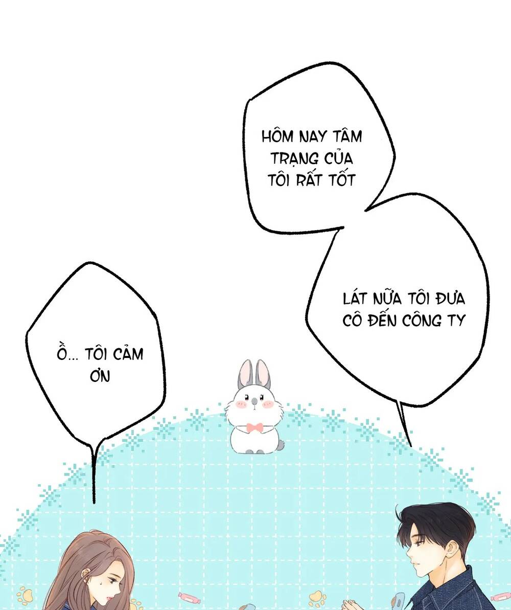 Khó Dỗ Dành - Chapter 60.1 - Page 14