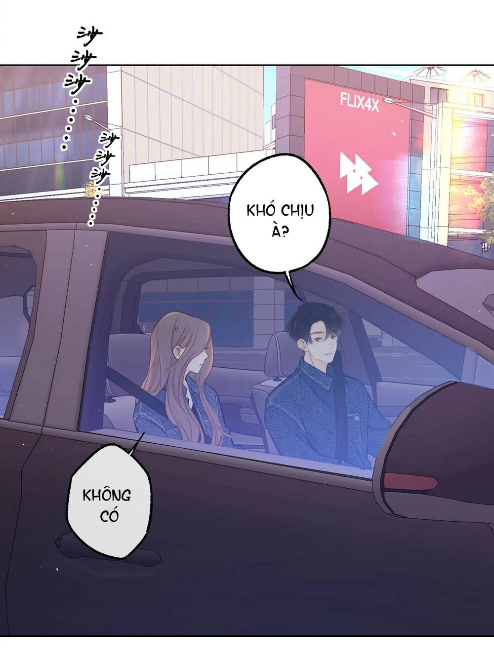 Khó Dỗ Dành - Chapter 60.1 - Page 17