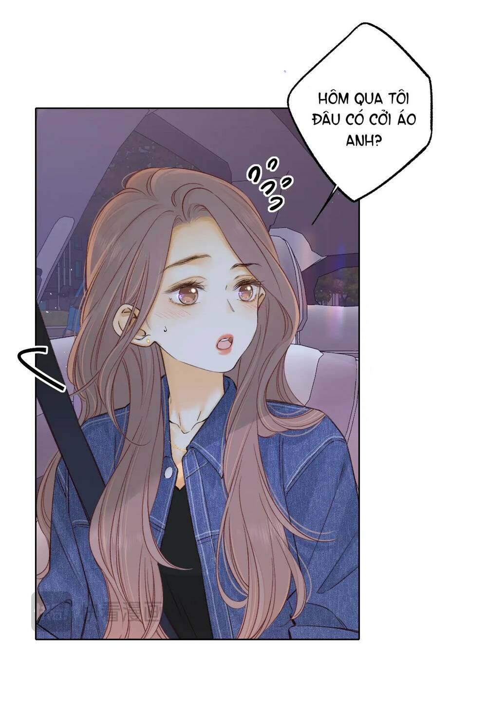 Khó Dỗ Dành - Chapter 60.1 - Page 21