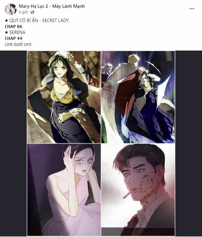 Khó Dỗ Dành - Chapter 60.1 - Page 4