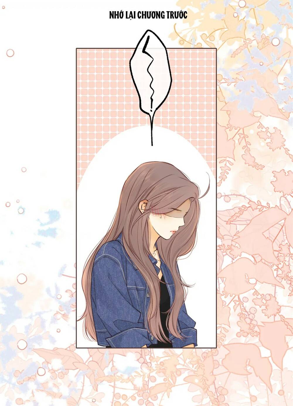 Khó Dỗ Dành - Chapter 60.1 - Page 7