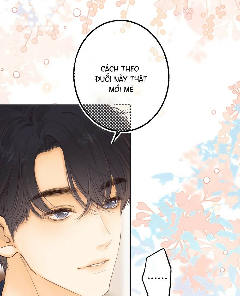 Khó Dỗ Dành - Chapter 60.1 - Page 8