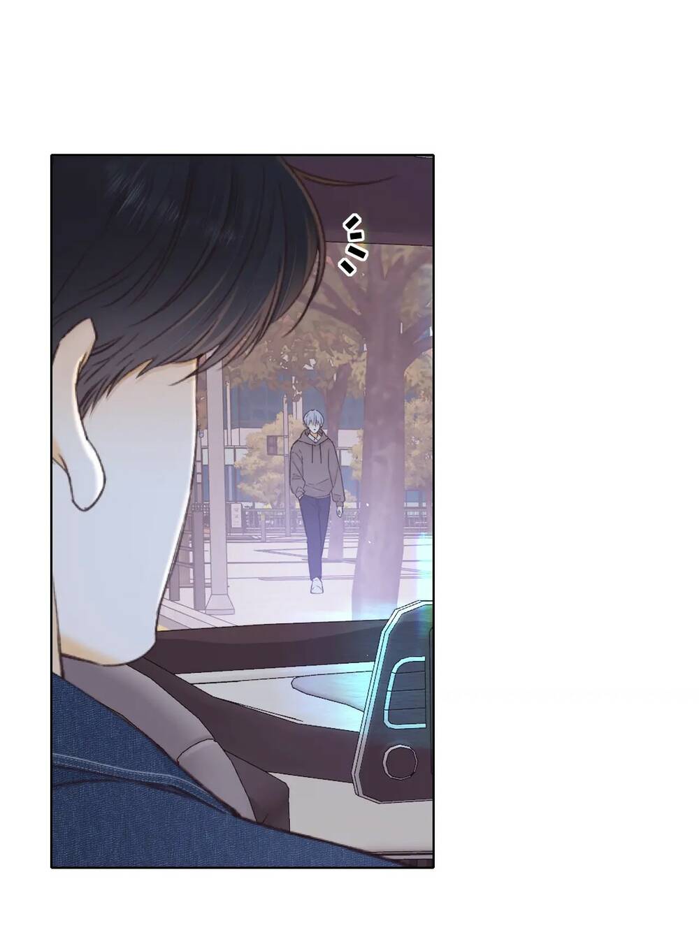 Khó Dỗ Dành - Chapter 60.2 - Page 11