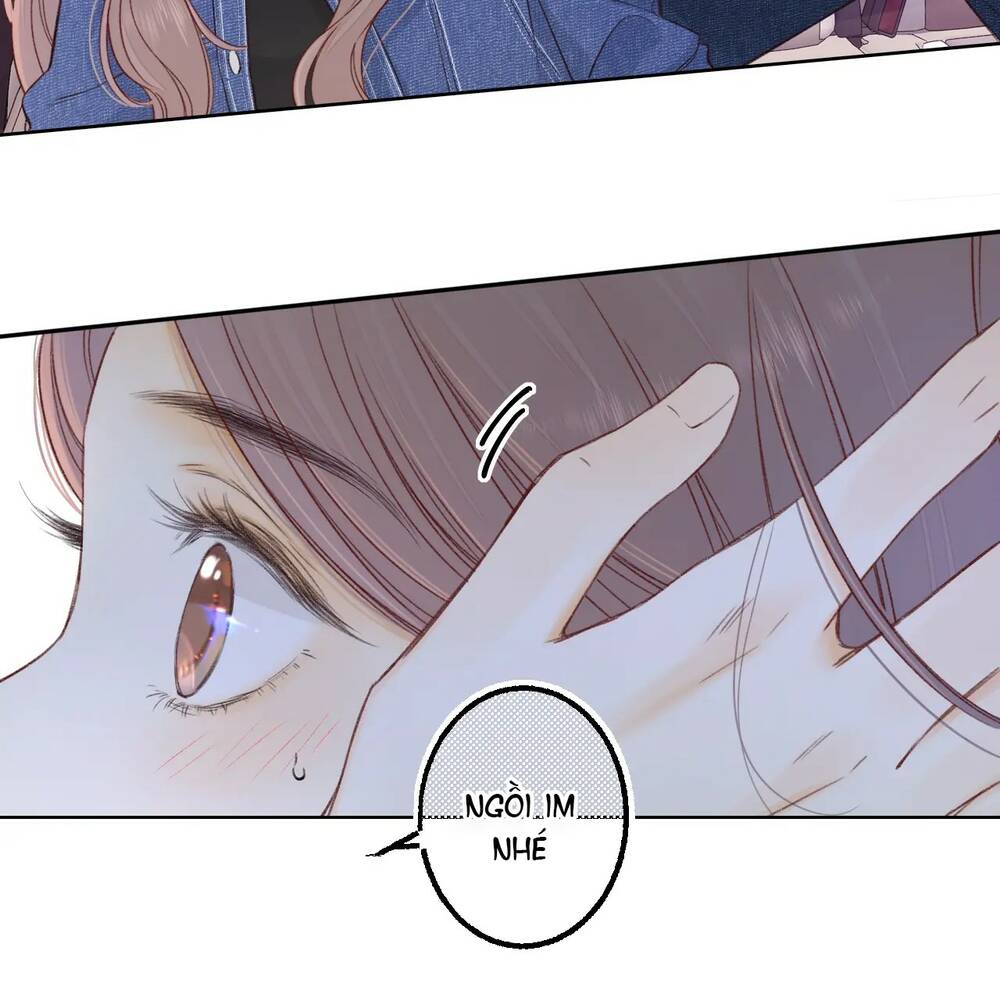 Khó Dỗ Dành - Chapter 60.2 - Page 13