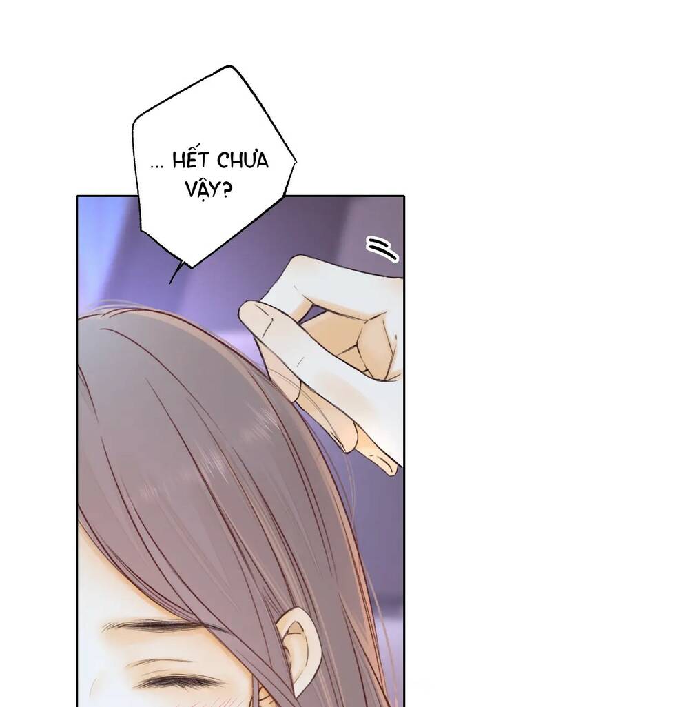 Khó Dỗ Dành - Chapter 60.2 - Page 19