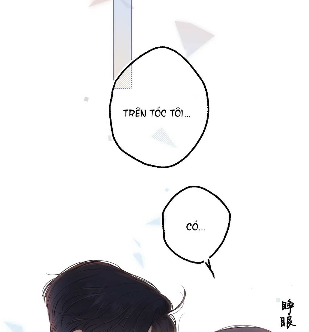 Khó Dỗ Dành - Chapter 60.2 - Page 21