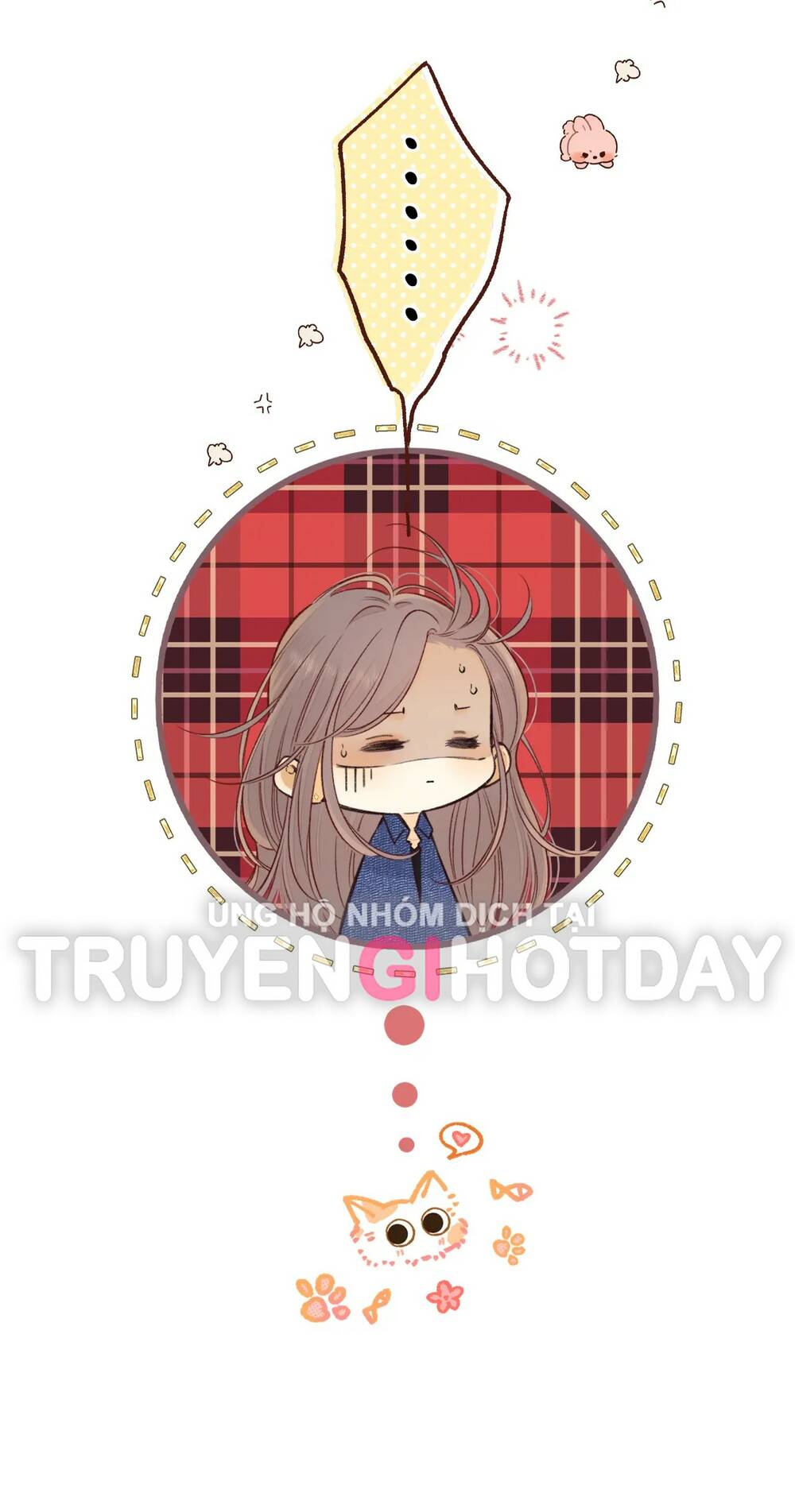 Khó Dỗ Dành - Chapter 60.2 - Page 25