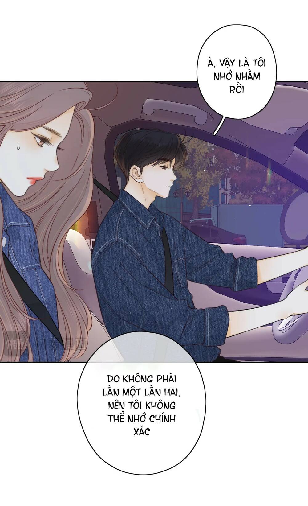 Khó Dỗ Dành - Chapter 60.2 - Page 5