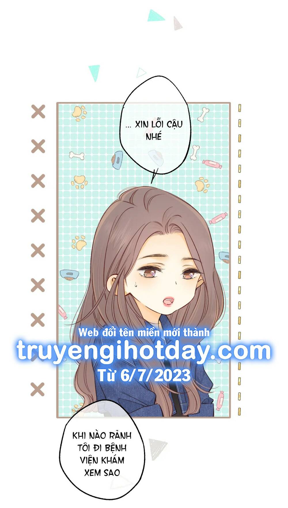 Khó Dỗ Dành - Chapter 60.2 - Page 6