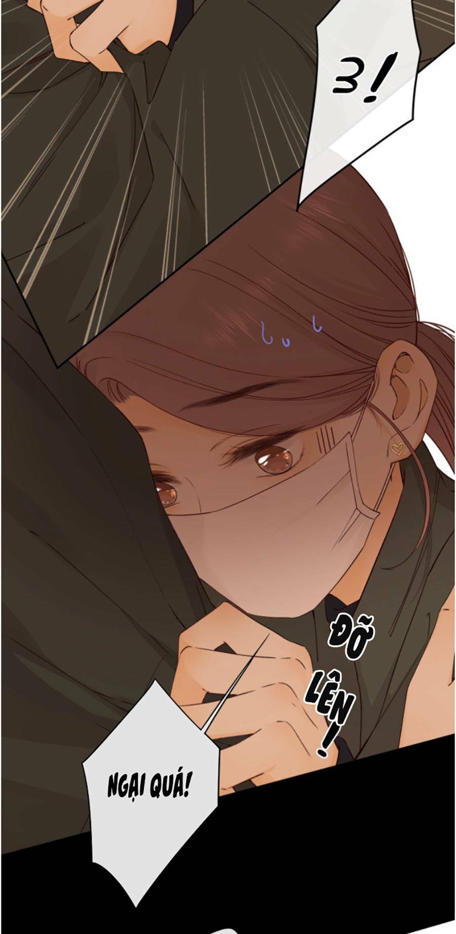 Khó Dỗ Dành - Chapter 7 - Page 9