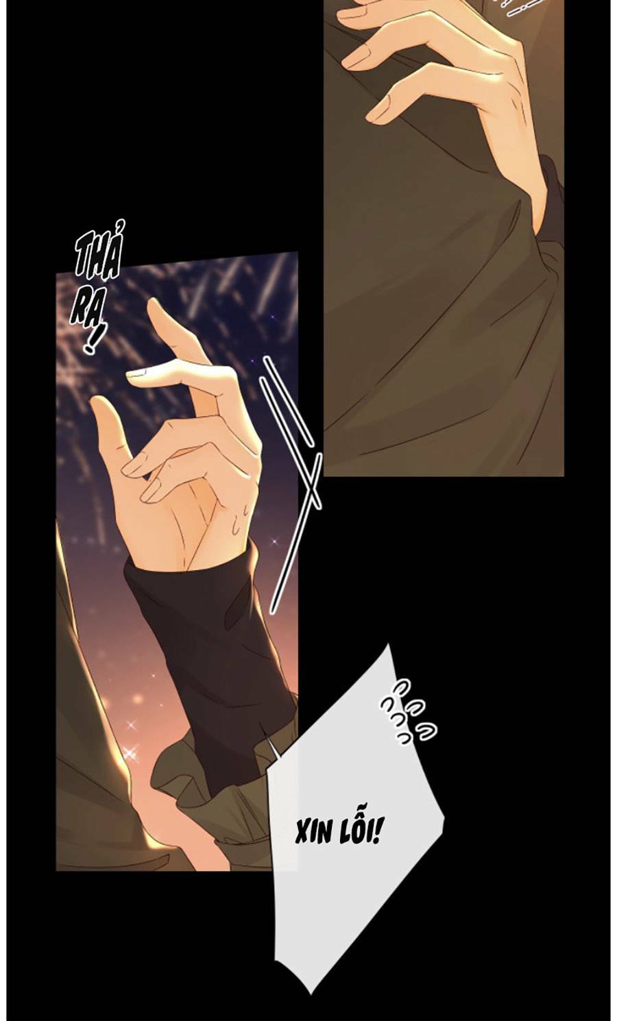 Khó Dỗ Dành - Chapter 7 - Page 18